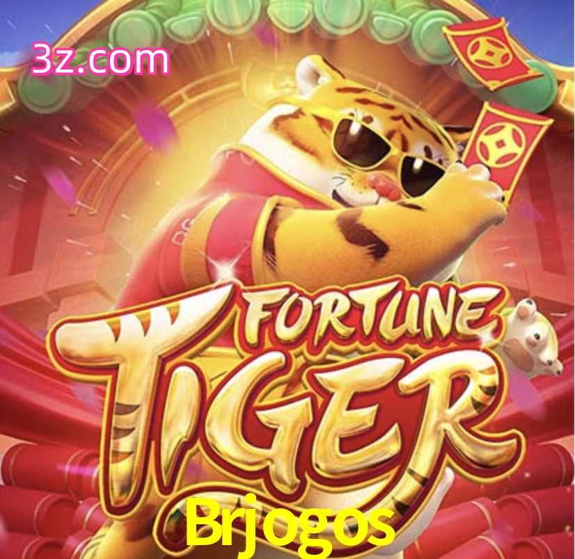 Fortune Tiger